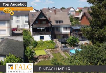 Vorschaubild Doppelhaushälfte