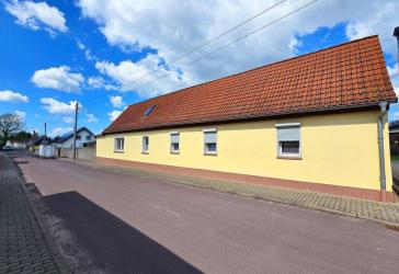 Vorschaubild Einfamilienhaus