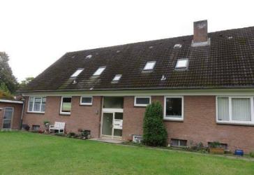Gemütliche 2,5-Zimmerwohnung nahe Herrnburg