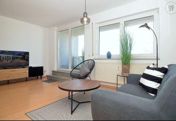 Vorschaubild Wohnung