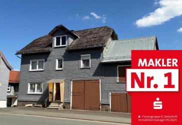 Vorschaubild Einfamilienhaus
