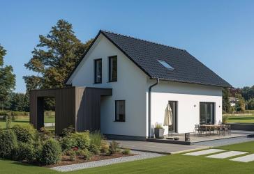 Vorschaubild Einfamilienhaus