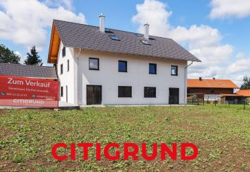 Vorschaubild Doppelhaushälfte