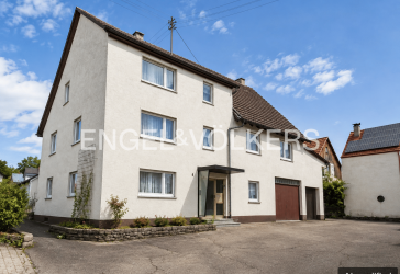 Vorschaubild Mehrfamilienhaus