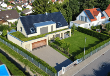 Vorschaubild Einfamilienhaus