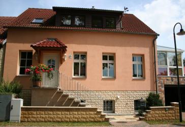 Ein Ort zum Leben - Stilvolles Zuhause vor den Toren Berlins in Heidesee OT Friedersdorf !