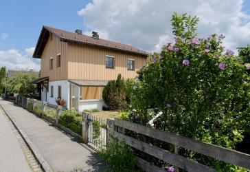 Vorschaubild Einfamilienhaus