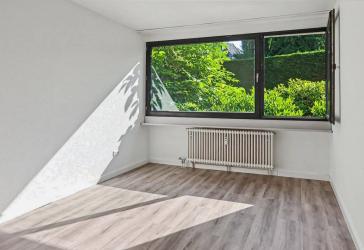 Mönchengladbach - helle 2-Zimmer-Wohnung mit Balkon in zentraler Wohnlage