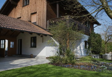 Vorschaubild Einfamilienhaus