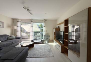Vorschaubild Maisonettewohnung