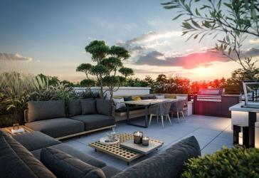 Vorschaubild Penthouse