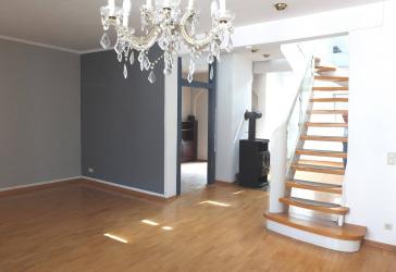 Vorschaubild Maisonettewohnung