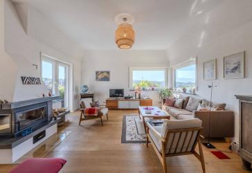 RESERVIERT - Die stilvolle Hausalternative: Penthouse mit 154 m² Wohnfläche