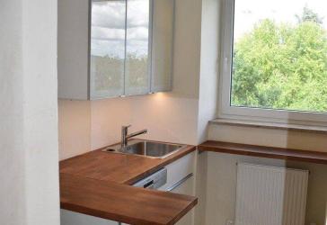 2-Zimmer-ETW in Topzustand - provisionsfrei und sofort beziehbar