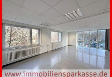 Vorschaubild Büro- /Praxis-Immobilie