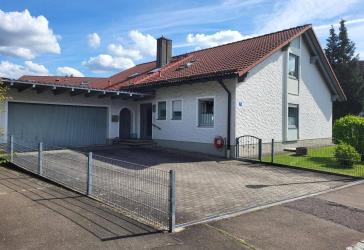 Vorschaubild Mehrfamilienhaus