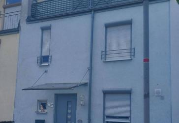 Vorschaubild Reihenmittelhaus