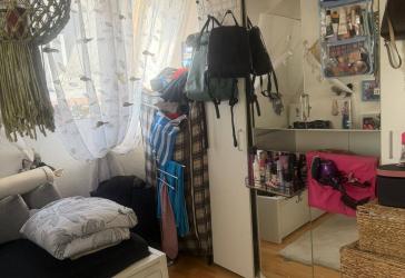 Wohnung mieten in 70197 West