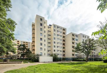 Vorschaubild Wohnung