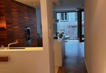 Exklusive 4-Zimmer-Wohnung EG+1. OG in bester Lage der Münchener Altstadt