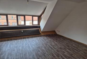 Helle 2-Zimmer-Wohnung mit Balkon in Top-Innenstadtlage