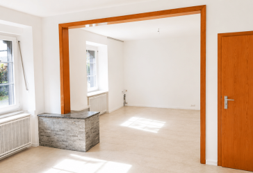 Charmantes kleines Haus für Büro 55743 I-O Tiefenstein 5 Zimmer