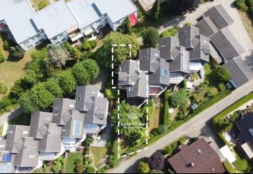 Vorschaubild Reihenendhaus