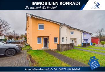 Vorschaubild Reihenendhaus
