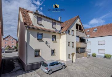 Vorschaubild Wohnung