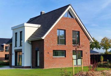 Neubau-Traum: Hochwertiges Einfamilienhaus in OL-Etzhorn