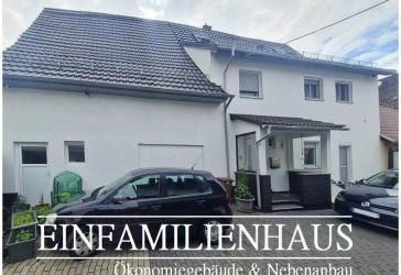 Vorschaubild Einfamilienhaus