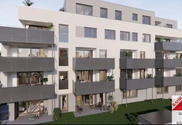 'Wohnen wie im eigenen Haus - nur entspannter'