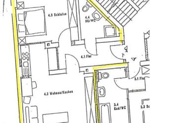 Vorschaubild Wohnung