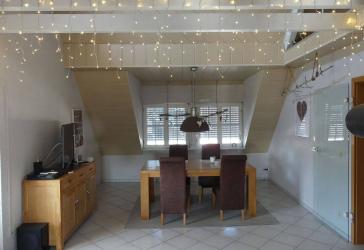 Vorschaubild Maisonettewohnung