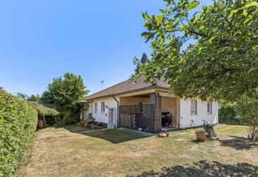 Vorschaubild Bungalow
