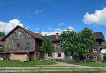 Vorschaubild Bauernhaus