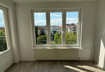 2-Zimmer-Wohnung zur Miete 14480 Potsdam (Kirchsteigfeld)