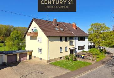 Vorschaubild Mehrfamilienhaus