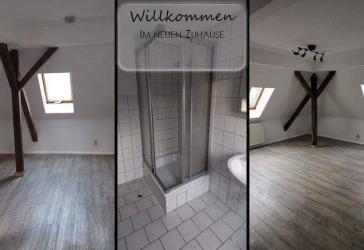 Wie wär's damit? Attraktives City-Apartment
