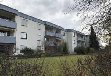 Gepflegte 3-Zi-Whg. in Erlangen-Tennenlohe