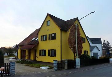 Vorschaubild Einfamilienhaus