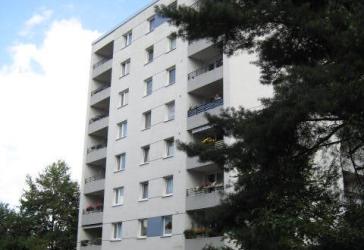 3-Zimmer-Wohnung in Ratingen West