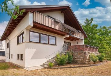 Vorschaubild Einfamilienhaus