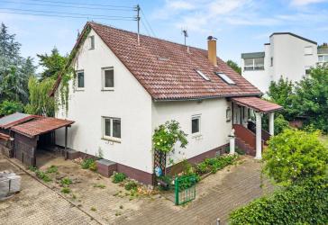 Vorschaubild Einfamilienhaus