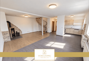 Vorschaubild Maisonettewohnung