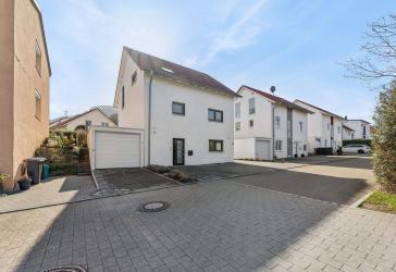 Vorschaubild Einfamilienhaus