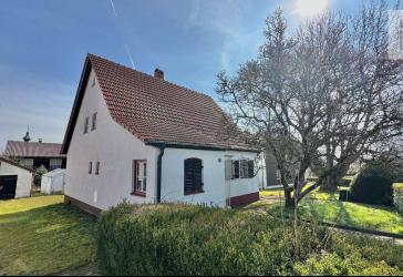 Vorschaubild Einfamilienhaus