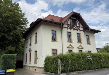 Vorschaubild Mehrfamilienhaus