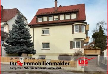 Vorschaubild Mehrfamilienhaus