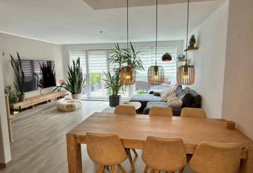 Vorschaubild Maisonettewohnung